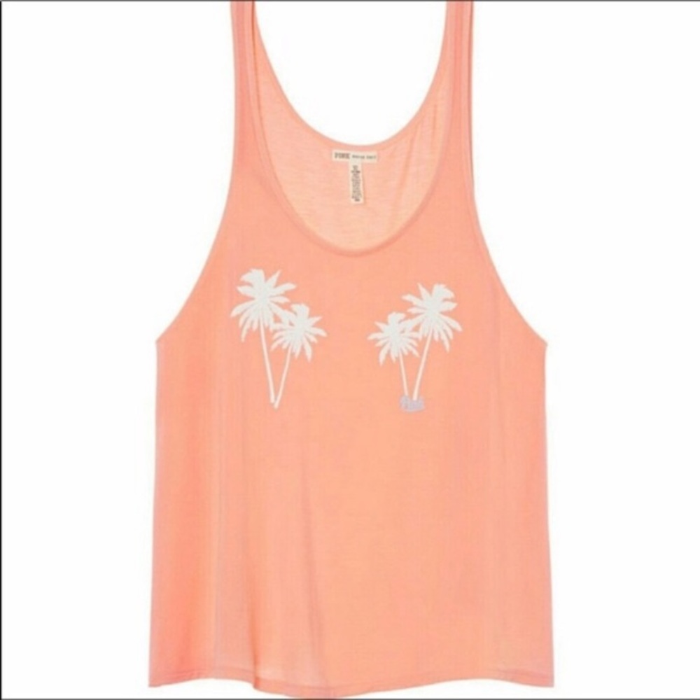 🌸 VS PINK crop top